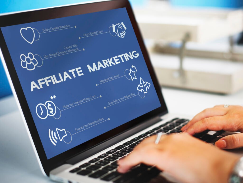 how to become an amazon affiliate marketer|2024|