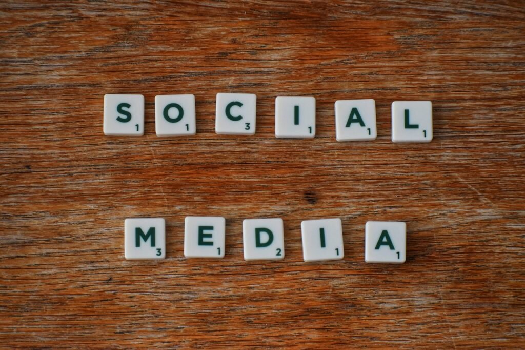 social media keyword analysis