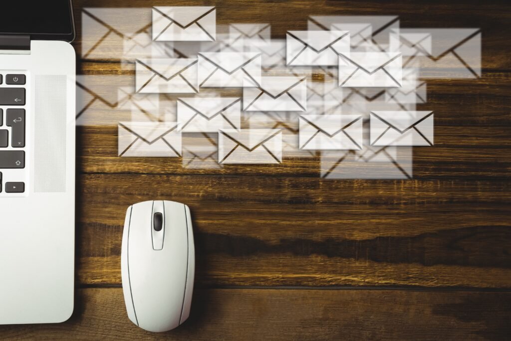 Email Marketing Strategy